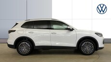 Volkswagen Tiguan 1.5 eTSI 150 Match 5dr DSG Petrol Estate